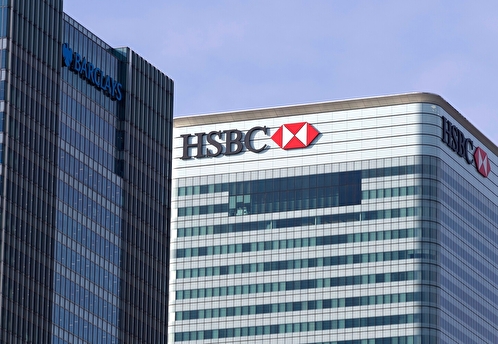 Nikkei: HSBC приостановит обработку денежных переводов для России и Белоруссии