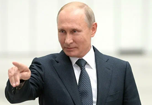 Песков: Путин пользуется абсолютной поддержкой населения