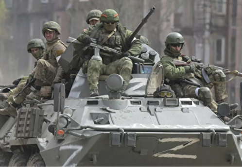 NYT: ВСУ признали успехи российской армии под Купянском