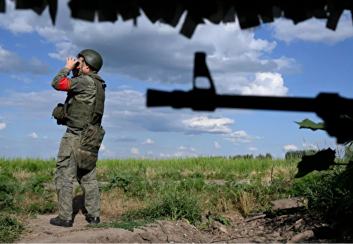Спецназовец Фидель: ВСУ почти не используют бронетехнику у Работина