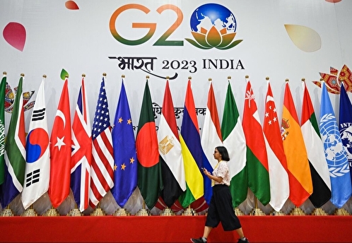 Spiked: Россия одержала серьезную победу на саммите G20