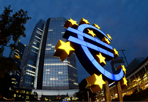 ЕЦБ неожиданно повысил базовую процентную ставку на 25 б.п., до рекордных 4,5% годовых