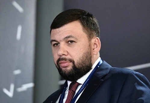 Пушилин назвал заявления о взятии ВСУ Андреевки под Артёмовском вбросом
