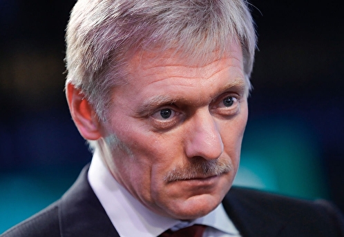 Песков: Кремль не понимает логики, по которой ЕС вводит и снимает санкции