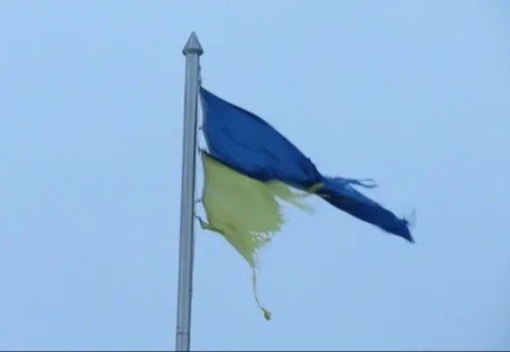 Экс-морпех Берлетик: Украина потеряет территории еще до переговоров с Россией
