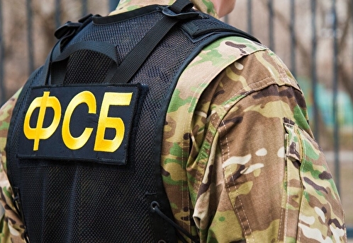 ФСБ: россиянин приговорен к 12,5 года за контрабанду в США изделий для ракет