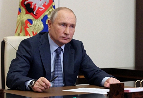 Путин: восстановление российской экономики завершено, страна выдержала санкции