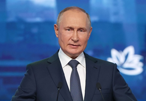 Путин заявил, что ближайшие пять лет станут периодом активных реноваций в Москве