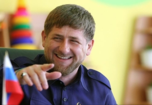 Песков: в Кремле не располагают информацией о якобы болезни Кадырова