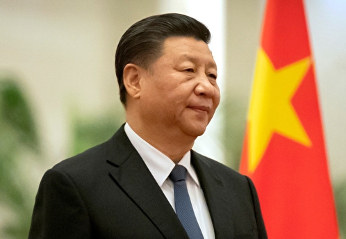 МИД Китая считает провокацией слова Бербок, назвавшей Си Цзиньпина диктатором