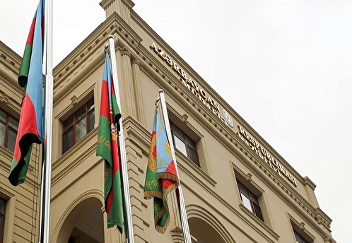 Азербайджан сообщил о начале «антитеррористических» мероприятий в Карабахе