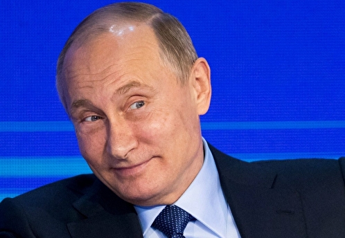 Песков: Путин никогда не опустится до личных оскорблений в адрес своих коллег