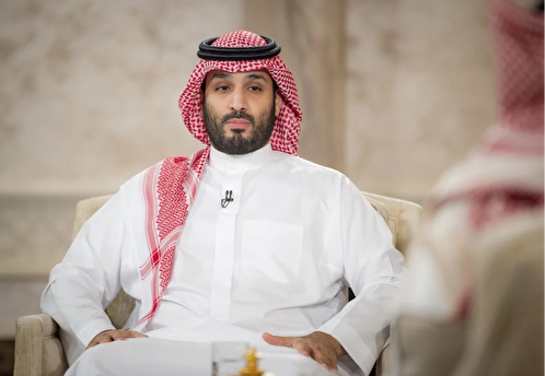 Саудовский наследный принц заявил, что ядерный удар приведет к войне в мире