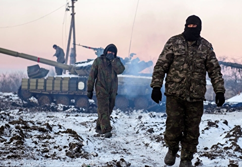 Экс-аналитик ЦРУ Джонсон: зимой Украина останется без тепла и электричества