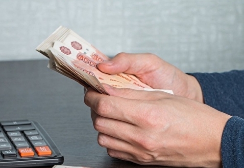 МРОТ в России с 1 января превысит 19,2 тысячи рублей