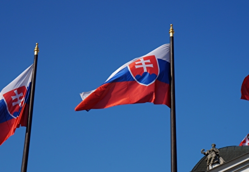 В предвыборной гонке в Словакии лидирует пророссийская партия Smer