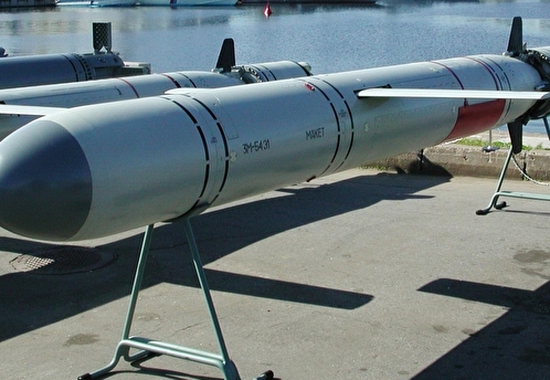 Economist: Украина запросила у Запада крылатые ракеты для бомбардировщиков