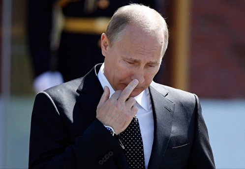 США не пригласят российскую делегацию и Путина на саммит АТЭС