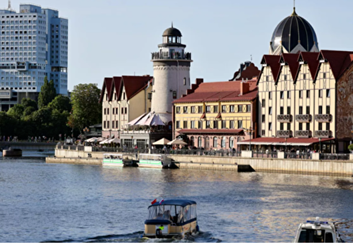 В Калининграде назвали инициативу Эстонии переименовать город бредом умалишенных