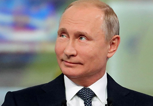 Путин назвал выборы в новых регионах важным шагом на пути к интеграции с Россией