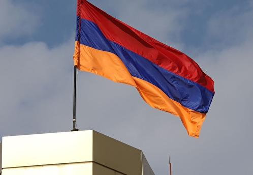 Армения предложила России подписать соглашение по вопросу Римского статута МУС