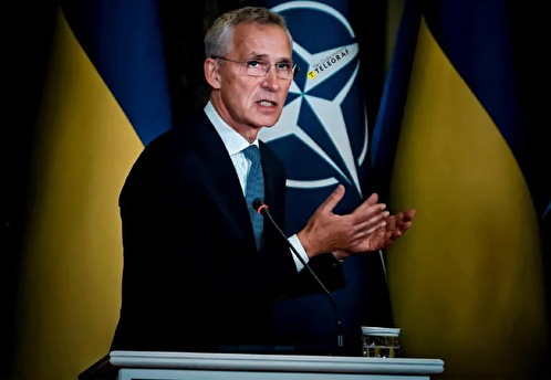 Столтенберг о падении ракет в Румынии: у НАТО нет доказательств намеренной атаки со стороны РФ