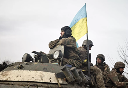 Politico: у стран Запада заканчивается терпение по отношению к Украине