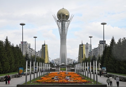 В МИД Казахстана рассказали о стоп-листе критиковавших страну иностранцев