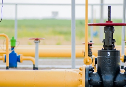 В Минэнерго Молдавии заявили об отказе страны от закупок газа у «Газпрома»