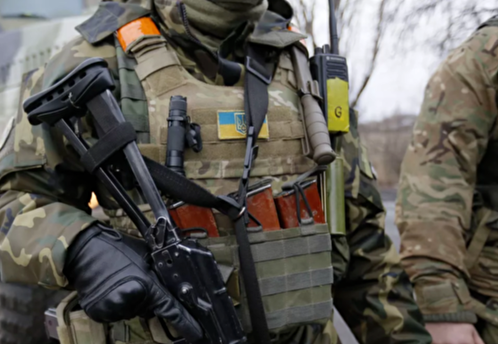 «СТРАНА.ua»: военный ВСУ застрелил двух солдат в Киеве
