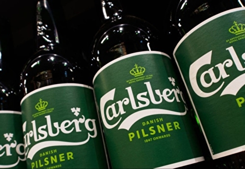 Carlsberg расторгает соглашения о праве «Балтики» производить пиво брендов группы