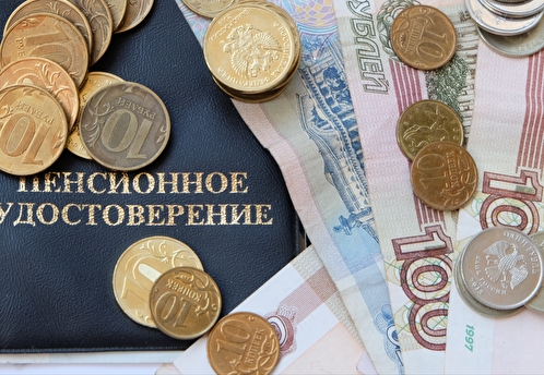 Силуанов: после индексации средняя пенсия в 2024 году составит 23,2 тысячи рублей