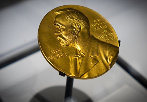 Нобелевская премия по химии присуждена «за открытие и синтез квантовых точек»