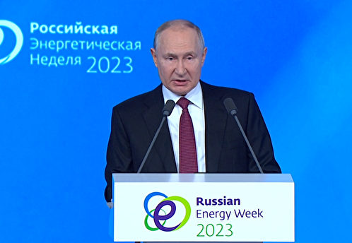 Путин призвал кабмин превентивно действовать для стабильности на топливном рынке