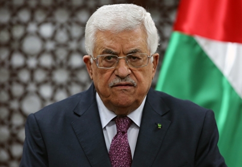 Песков: точные сроки визита Аббаса в Россию своевременно сообщат