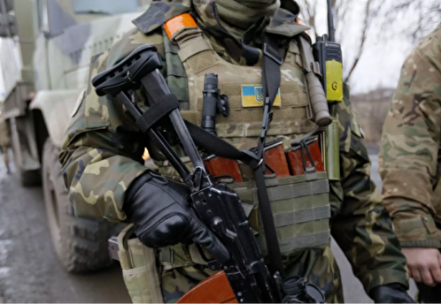 Украинский военный Фирсов: началась решающая битва за Авдеевку