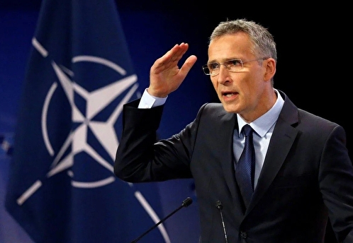 НАТО обещает решительный ответ в случае подтверждения атаки на Balticconnector