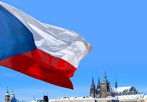 Посла России Змеевского вызвали в МИД Чехии из-за удара по селу Гроза на Украине