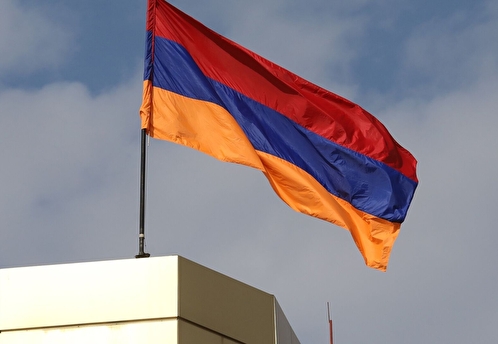 Путин заявил, что Армения не выходит из СНГ
