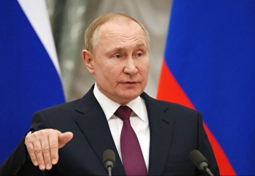 Путин заявил, что для бюджета нужен курс доллара «чуть-чуть пониже»