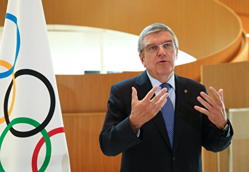 МОК включит пять видов спорта в программу Олимпийских игр 2028 года в США