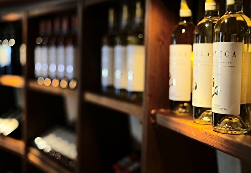 Fort: недорогое вино из Италии и Испании исчезнет из России