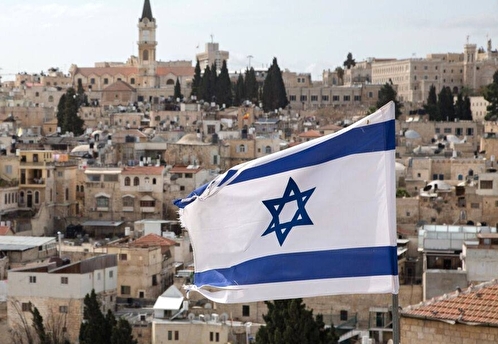 Кнессет Израиля прервал заседание из-за прозвучавших сирен в Иерусалиме