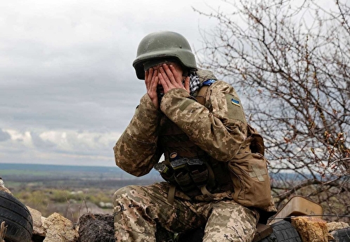 Макрегор: США ищут выход из конфликта на Украине из-за провалов ВСУ