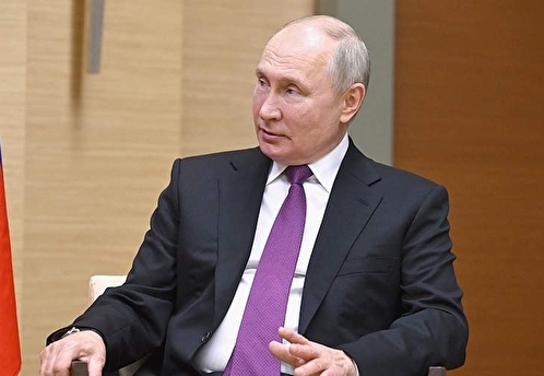 Путин: Китай и Россия всегда по любому вопросу старались найти компромисс
