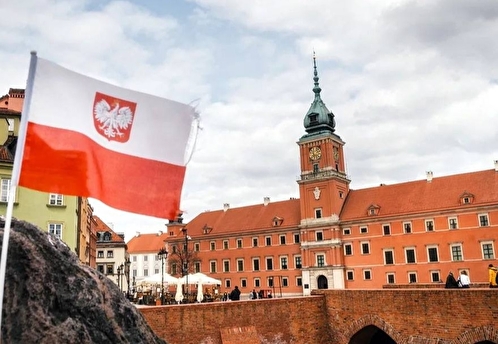 Оппозиция Польши сохраняет лидерство после подсчета 25% голосов