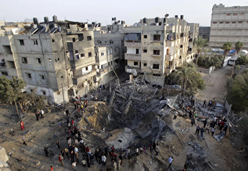 Al Jazeera: в Газе погибли не менее 11 журналистов при ударах ВС Израиля