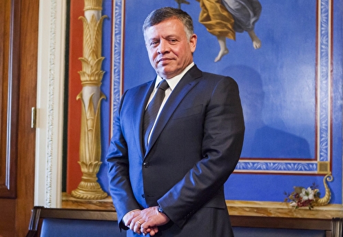 Король Абдалла II заявил об отказе Иордании и Египта принять беженцев из сектора Газа