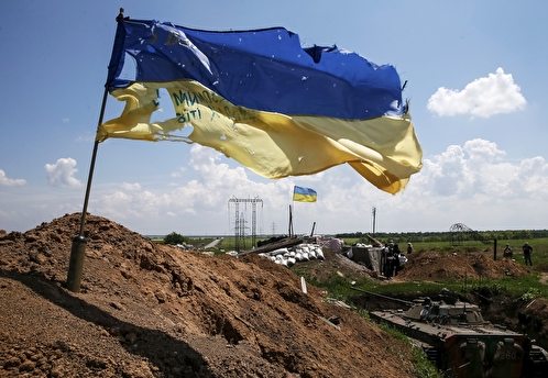Дипломат Фриман: Украина не сможет захватить Крым и лишится территорий