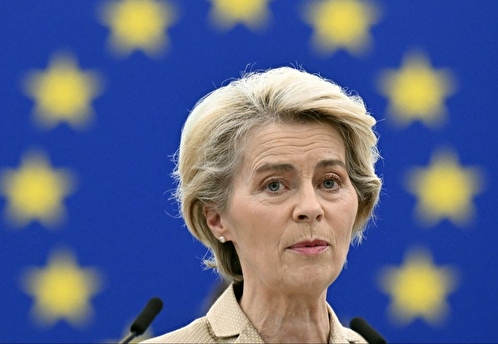 Politico: в Евросоюзе обвинили главу ЕК фон дер Ляйен в превышении полномочий